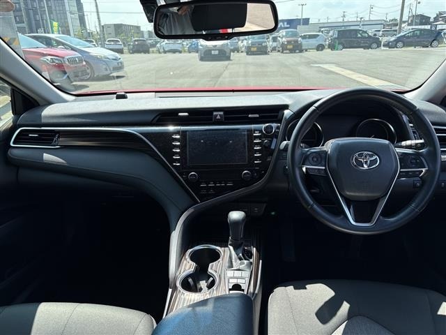 Toyota CAMRY 2018 7834372-16