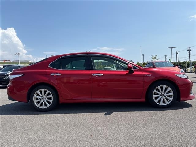 Toyota CAMRY 2018 7834372-19