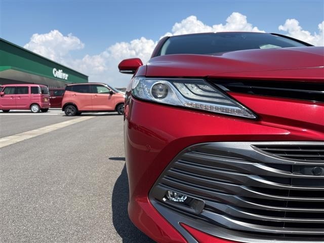 Toyota CAMRY 2018 7834372-22