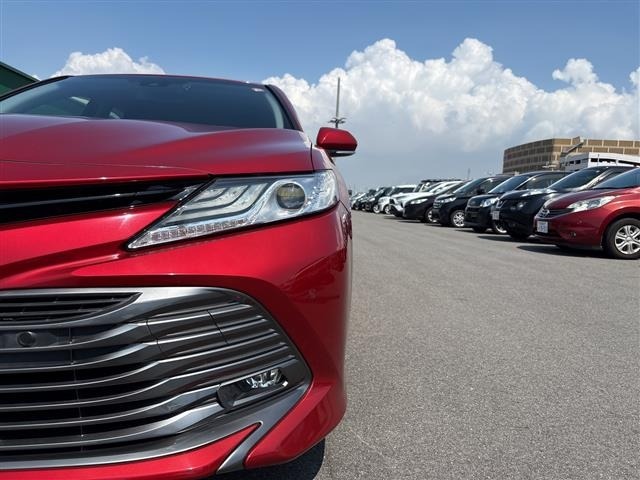 Toyota CAMRY 2018 7834372-3