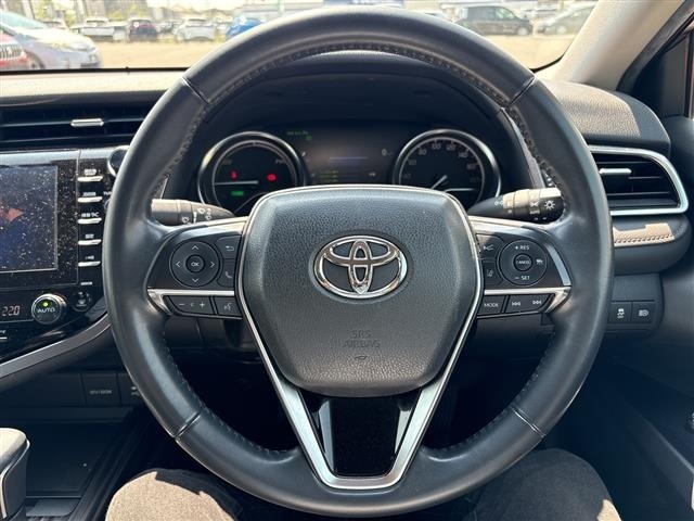 Toyota CAMRY 2018 7834372-4