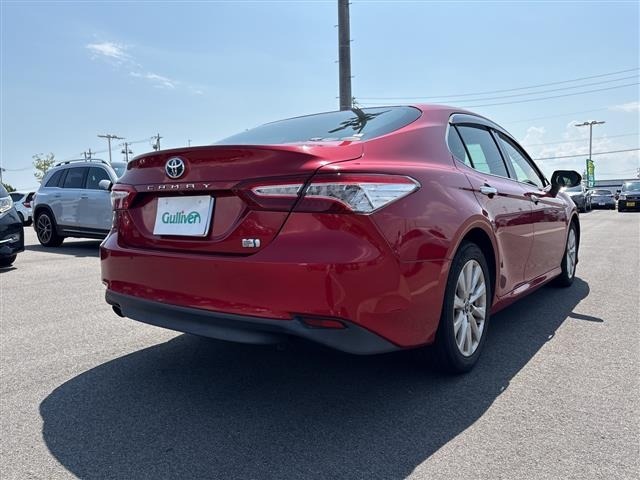 Toyota CAMRY 2018 7834372-5