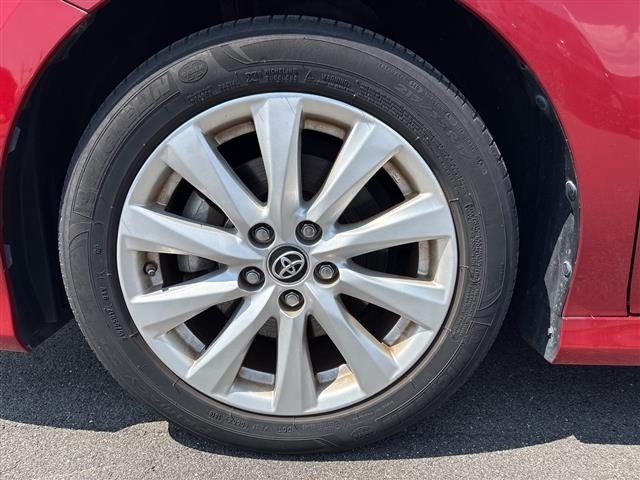 Toyota CAMRY 2018 7834372-8
