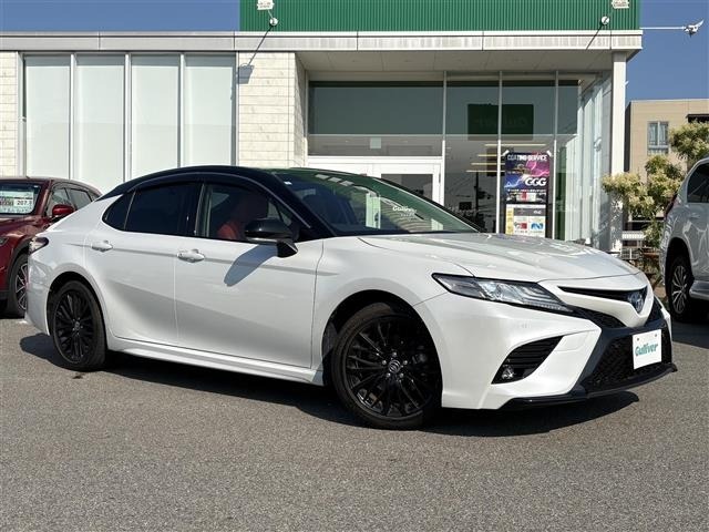 Toyota CAMRY 2020 7834378-0