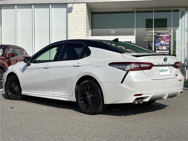 Toyota CAMRY 2020 7834378-13