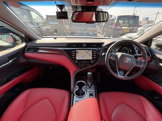 Toyota CAMRY 2020 7834378-14