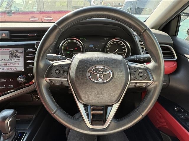 Toyota CAMRY 2020 7834378-19