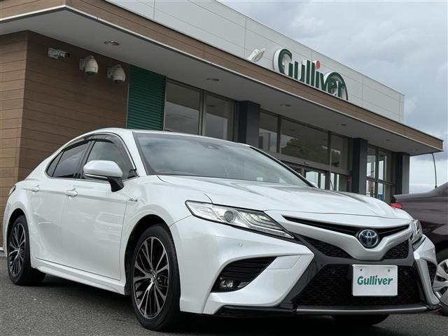 Toyota CAMRY 2019 7834384-0