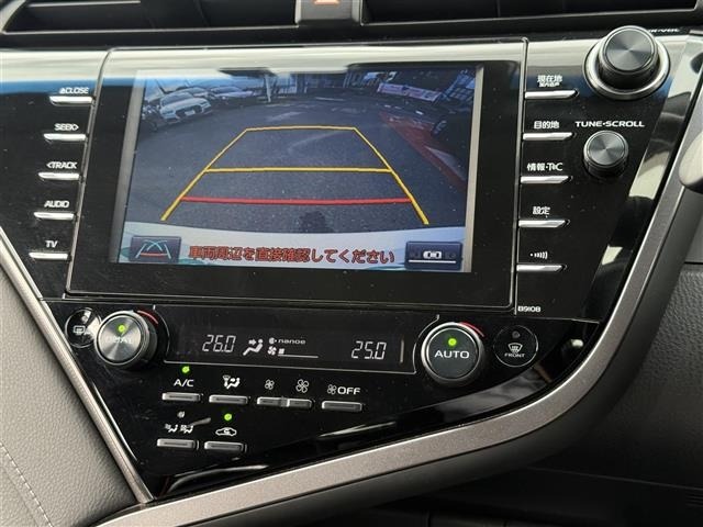 Toyota CAMRY 2019 7834384-10