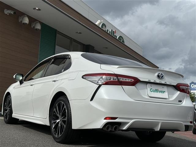 Toyota CAMRY 2019 7834384-13