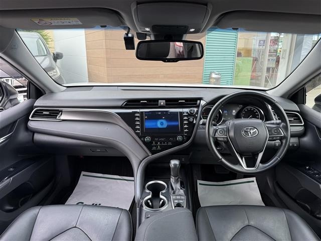 Toyota CAMRY 2019 7834384-14