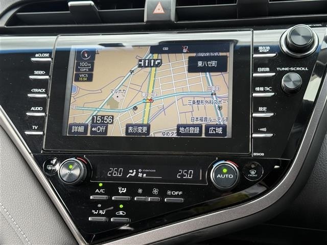 Toyota CAMRY 2019 7834384-15