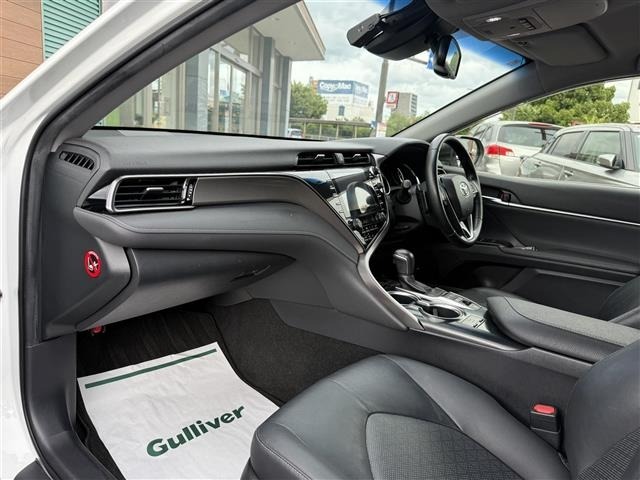Toyota CAMRY 2019 7834384-18