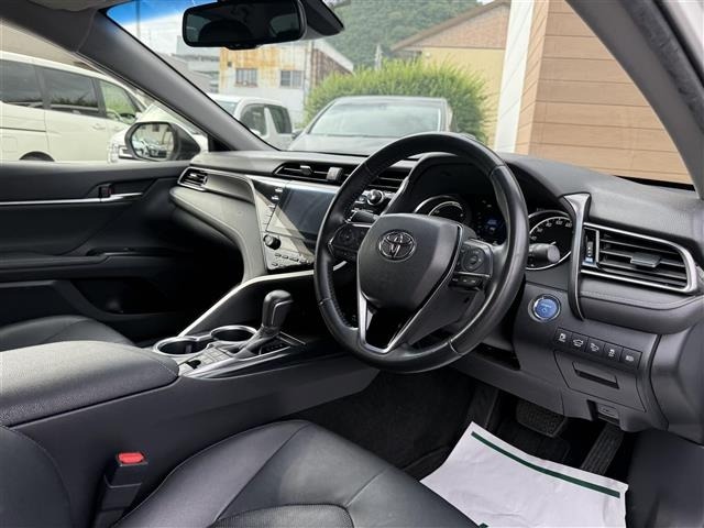 Toyota CAMRY 2019 7834384-21