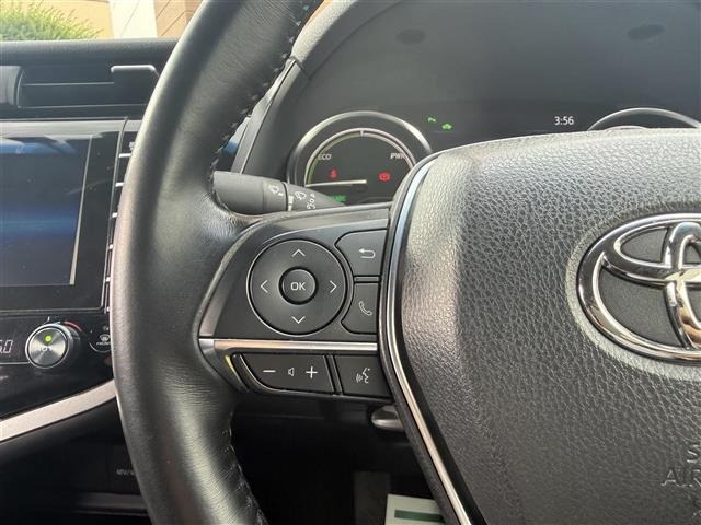 Toyota CAMRY 2019 7834384-22