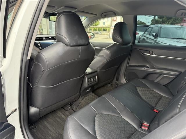 Toyota CAMRY 2019 7834384-8
