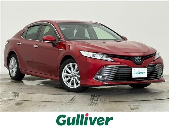 Toyota CAMRY 2017 7834396-0