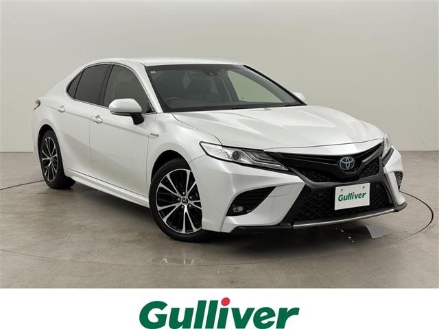 Toyota CAMRY 2019 7834397-0