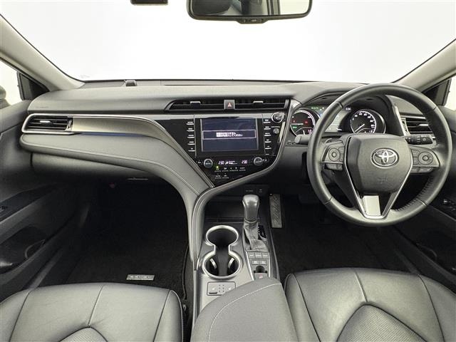 Toyota CAMRY 2019 7834397-15