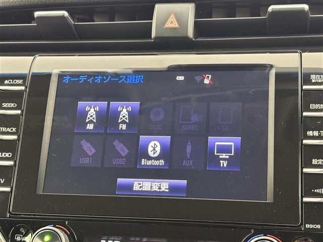 Toyota CAMRY 2019 7834397-17