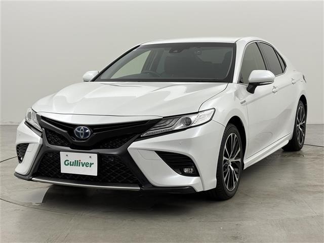 Toyota CAMRY 2019 7834397-2