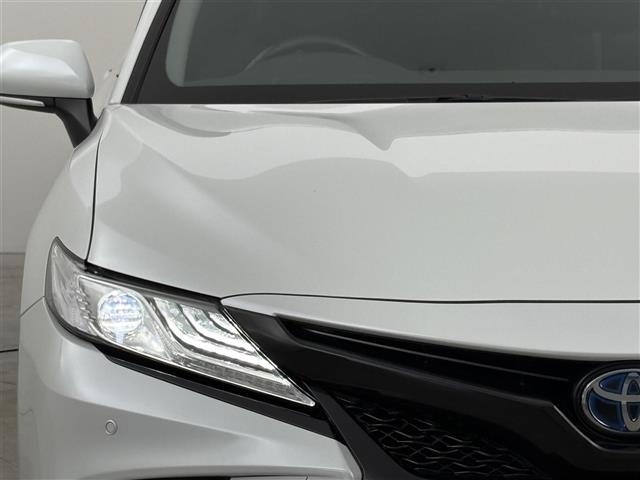 Toyota CAMRY 2019 7834397-20
