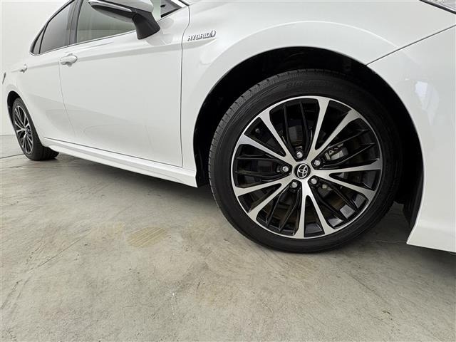 Toyota CAMRY 2019 7834397-22