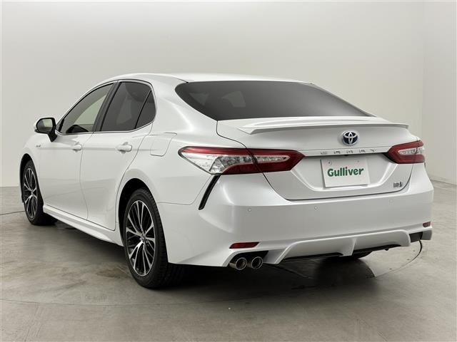 Toyota CAMRY 2019 7834397-4