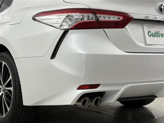 Toyota CAMRY 2019 7834397-7