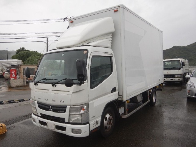 Mitsubishi CANTER 2013 7833043-0