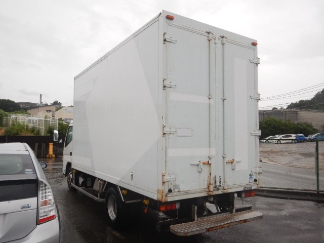 Mitsubishi CANTER 2013 7833043-1