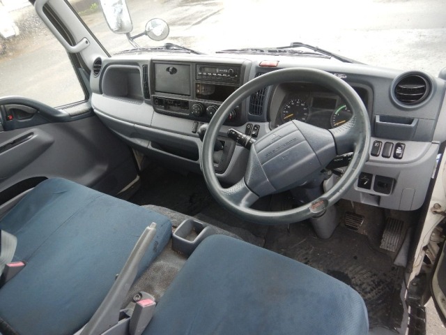 Mitsubishi CANTER 2013 7833043-3