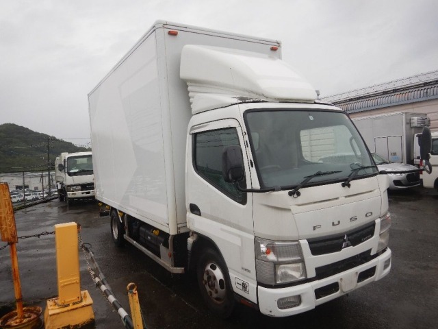Mitsubishi CANTER 2013 7833043-4