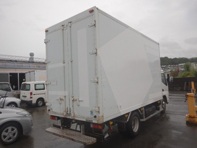 Mitsubishi CANTER 2013 7833043-5