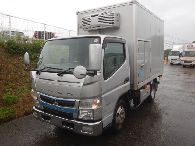 Mitsubishi CANTER 2018 7833050-0