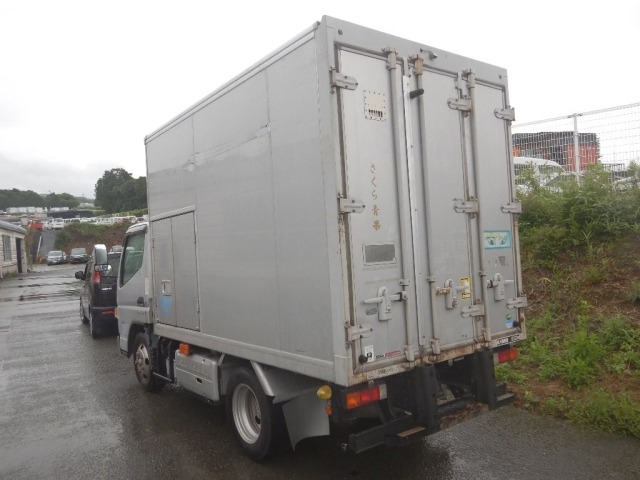 Mitsubishi CANTER 2018 7833050-1