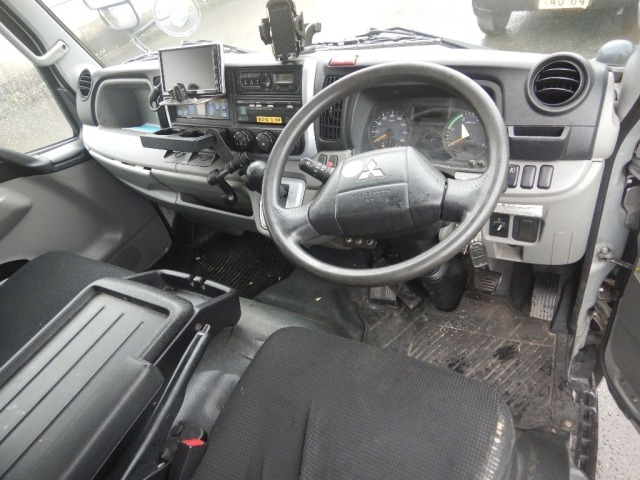 Mitsubishi CANTER 2018 7833050-3