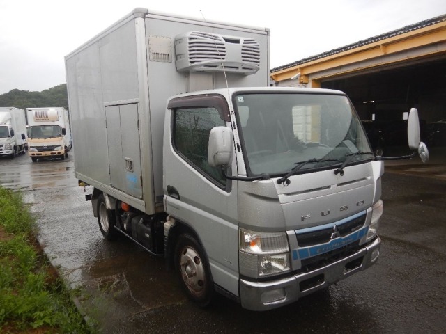 Mitsubishi CANTER 2018 7833050-4