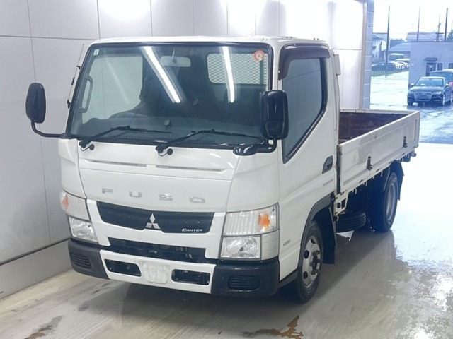 Mitsubishi CANTER 2016 7833062-0