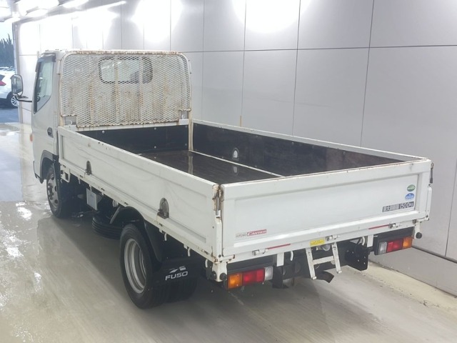 Mitsubishi CANTER 2016 7833062-1