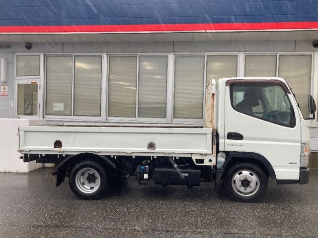 Mitsubishi CANTER 2016 7833062-3