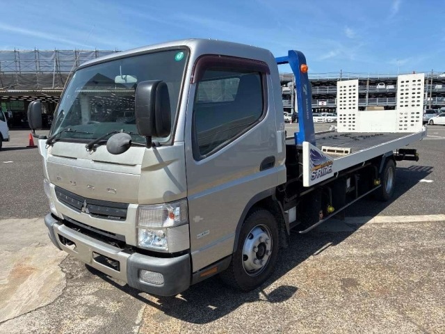Mitsubishi CANTER 2014 7833068-0