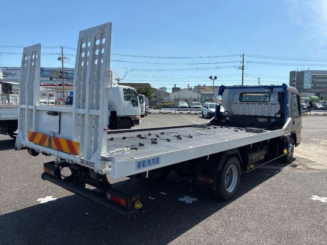 Mitsubishi CANTER 2014 7833068-1