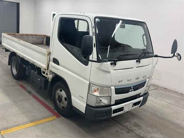 Mitsubishi CANTER 2018 7833077-0
