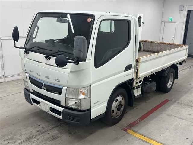 Mitsubishi CANTER 2018 7833077-4