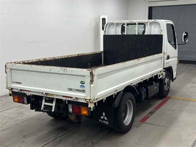 Mitsubishi CANTER 2018 7833077-5