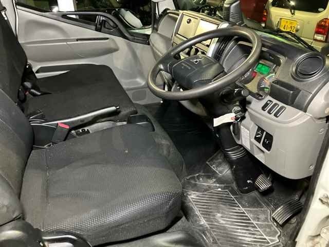 Mitsubishi CANTER 2018 7833077-7