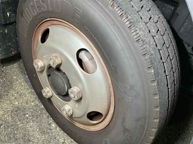 Mitsubishi CANTER 2018 7833077-9