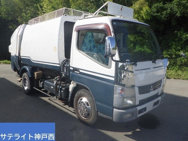 Mitsubishi CANTER 2012 7833115-0