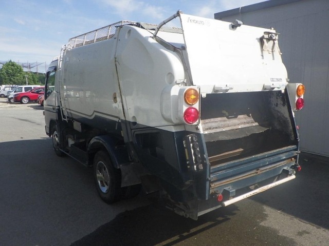 Mitsubishi CANTER 2012 7833115-1